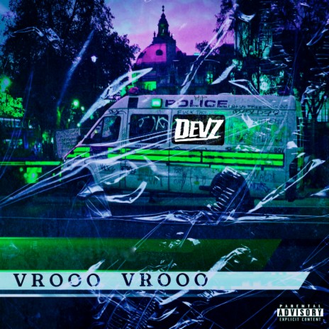 Vrooo Vrooo | Boomplay Music