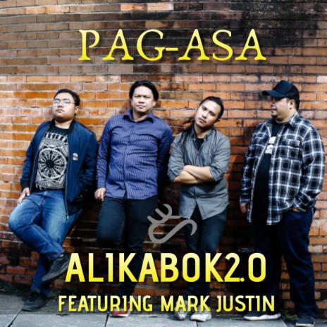 Pag-asa ft. Mark Justin | Boomplay Music