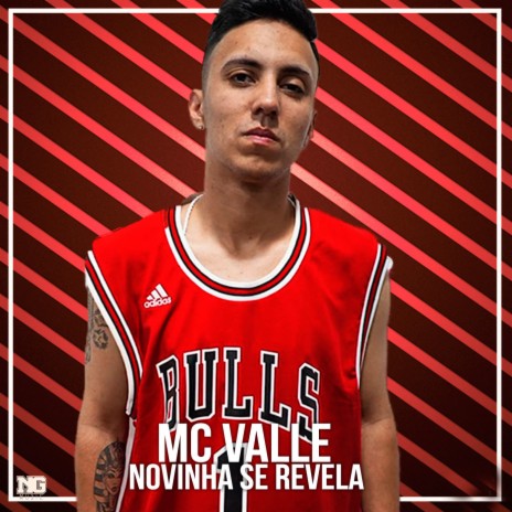 Novinha Se Revela | Boomplay Music