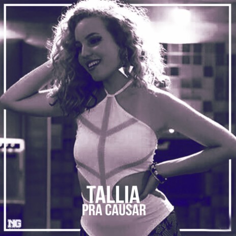 Pra Causar | Boomplay Music