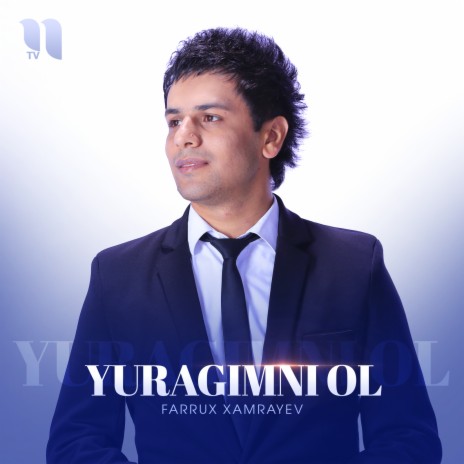 Yuragimni Ol | Boomplay Music