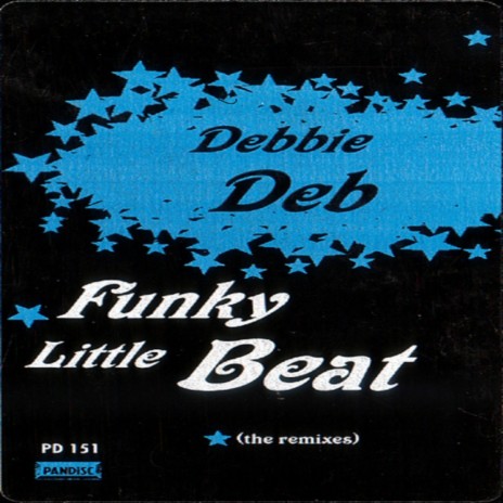 Funky Little Beat (Funky Little Upbeat Dub) | Boomplay Music