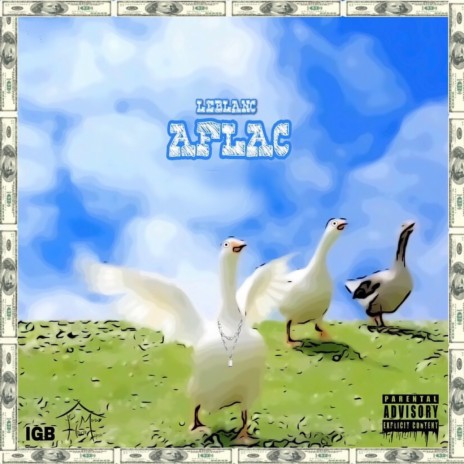 Aflac | Boomplay Music