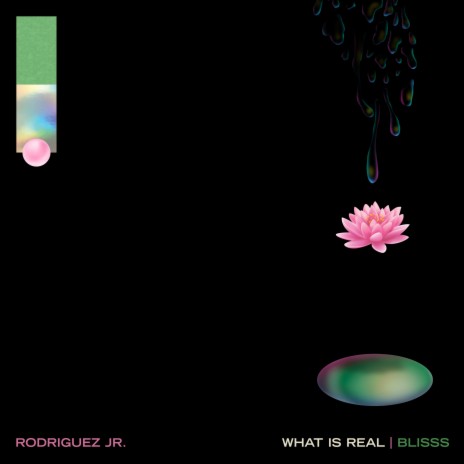 What Is Real ft. Liset Alea | Boomplay Music