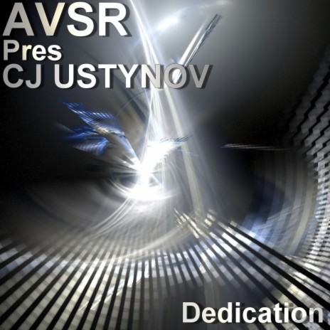 Dedication (Avsr Uplifting Mix)