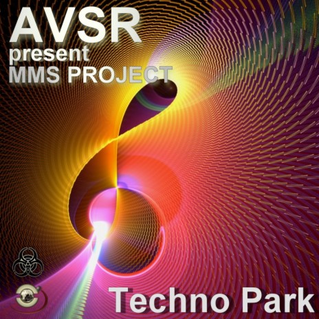 Techno Park (Radio Edit)