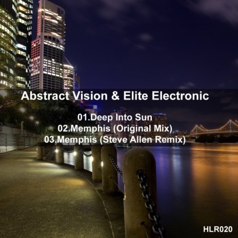 Memphis (Steve Allen Remix) ft. Elite Electronic