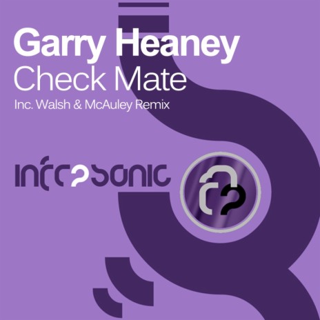Check Mate (Walsh & McAuley Remix) | Boomplay Music