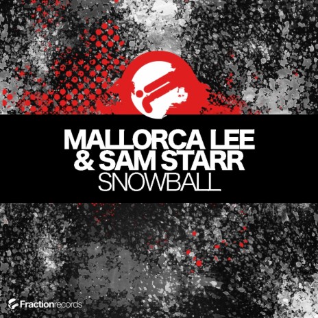 Snowball (Fred Baker Remix) ft. Sam Starr