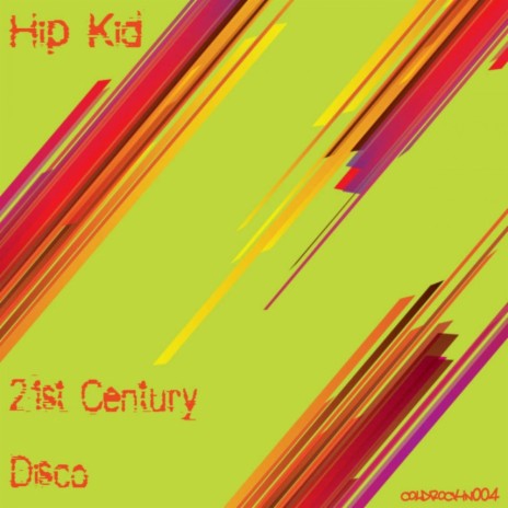 21st Century Disco (Original Mix)