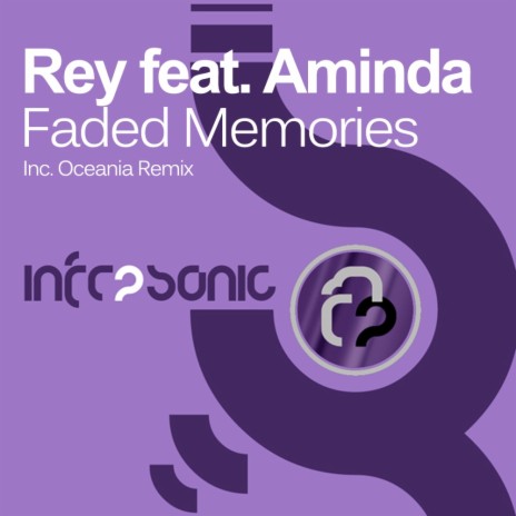 Faded Memories (Oceania Remix) ft. Aminda | Boomplay Music