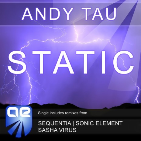 Static (Sasha Virus Remix)