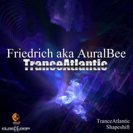 TranceAtlantic (Original Mix) ft. AuralBee