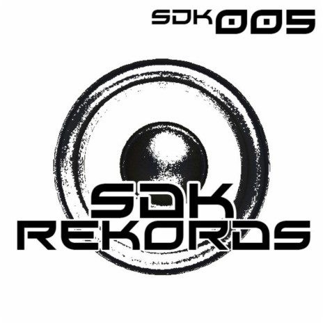 Stickerbrush (Original Mix) ft. SDK | Boomplay Music