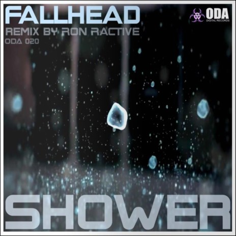 Shower (Ron Ractive Remix)