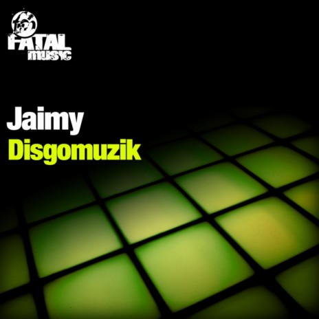 Disgomuzik (Dub Mix)