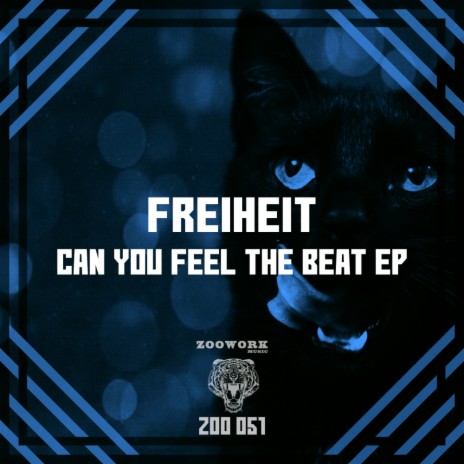 Can You Feel The Beat (Original Mix)