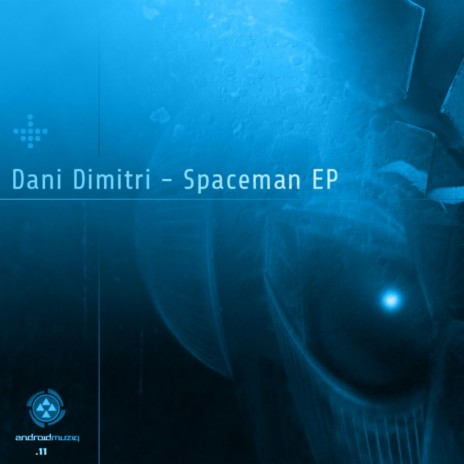 Spaceman (Groove Mix)