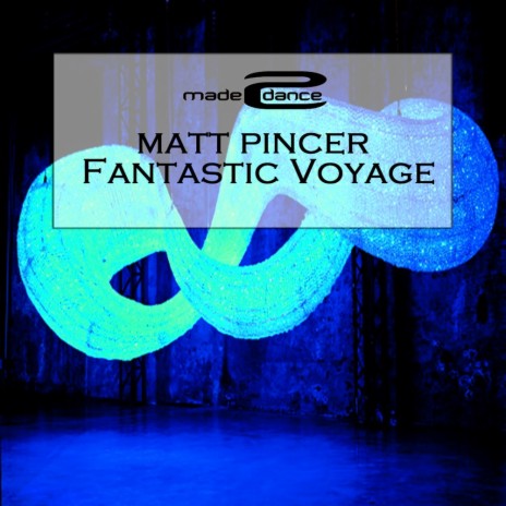 Fantastic Voyage (Dan Cuvee Remix)