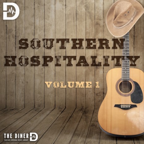 Southern Hospitality | Boomplay Music