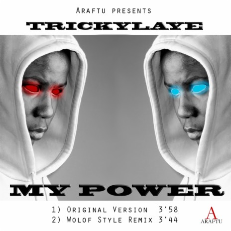 My Power (Original Mix)