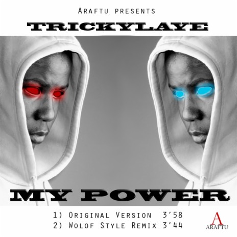 My Power (Wolof Style) | Boomplay Music