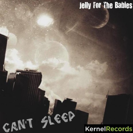 Can't Sleep (Nemanja Kostic Remix) ft. Golly