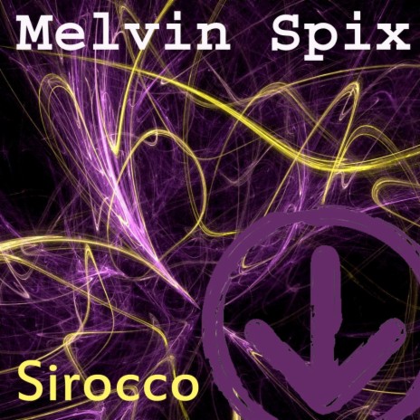 Sirocco (Original Mix)