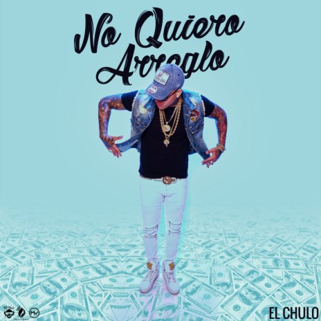 No Quiero Arreglo | Boomplay Music