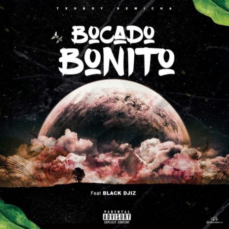 Bocado Bonito ft. Black Djiz | Boomplay Music