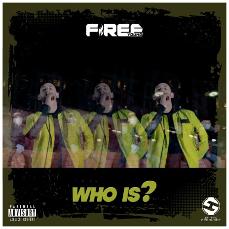 Who Is? ft. $h the Producer | Boomplay Music