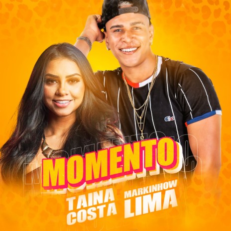 Momento ft. Taina Costa | Boomplay Music