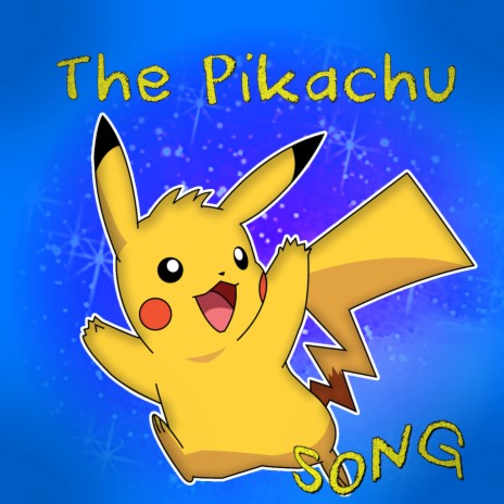 The Pikachu Song Pokemon ft. PurpleTheBlue | Boomplay Music