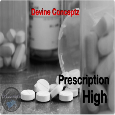 Prescription High | Boomplay Music