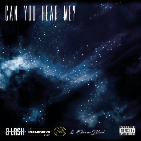 Can You Hear Me? ft. Ebonie Black, Amon Re The 8th Sign & The Inglorious Poet