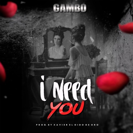 I Need You | Boomplay Music