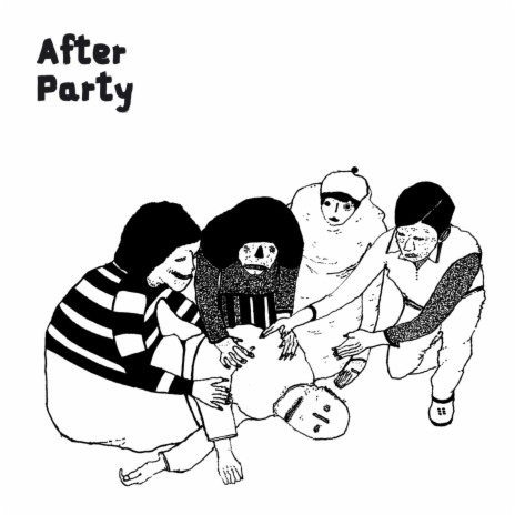 After Party (Marius & David Remix) | Boomplay Music