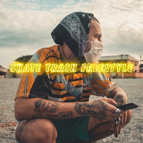 Skate Trash Freestyle ft. Eliá & Difunto Beats