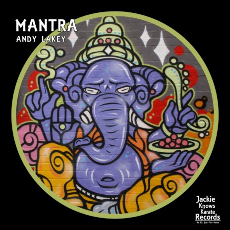 Mantra (Original Mix)