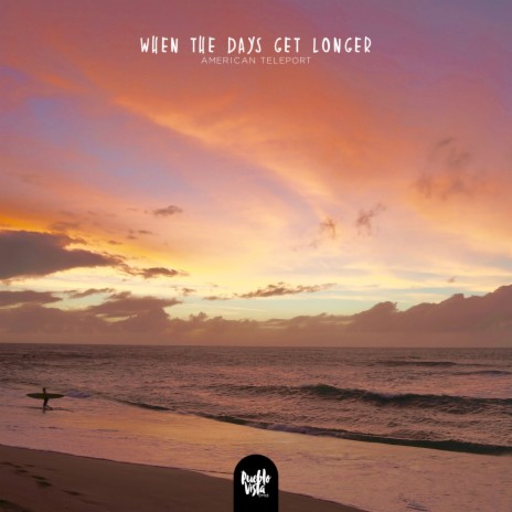 When the Days Get Longer | Boomplay Music