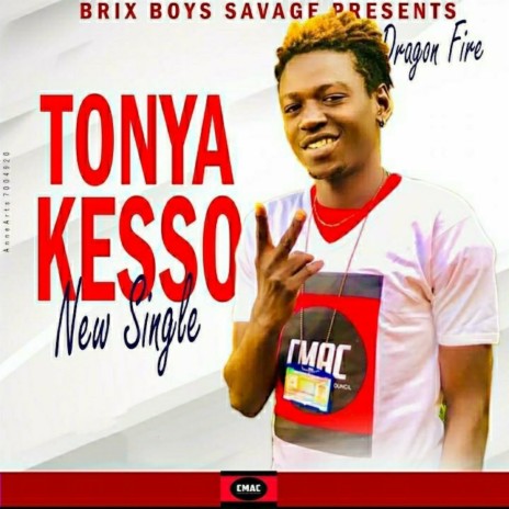 Tonya Kesso | Boomplay Music