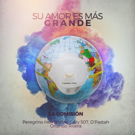 Su Amor Es Mas Grande | Boomplay Music