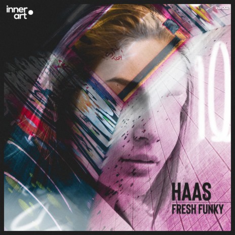 Fresh Funky (Extended Mix) | Boomplay Music