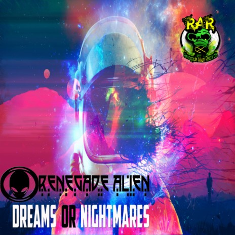 Dreams Or Nightmares (Original Mix)