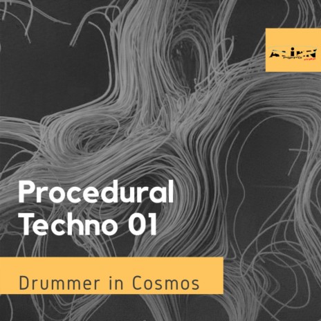 Procedural Techno 001 Ethereal Ghosts (Original Mix)