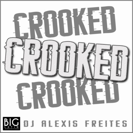 Crooked (Original Mix)