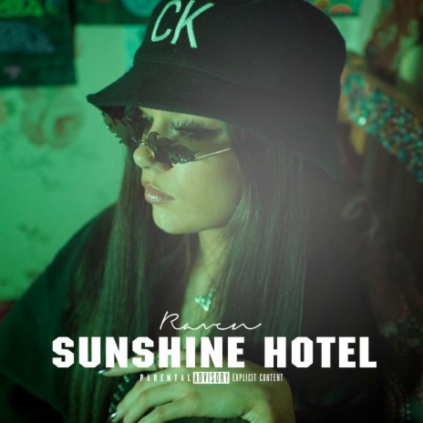 Sunshine Hotel | Boomplay Music