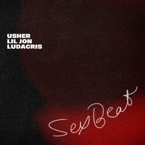 SexBeat ft. Lil Jon & Ludacris