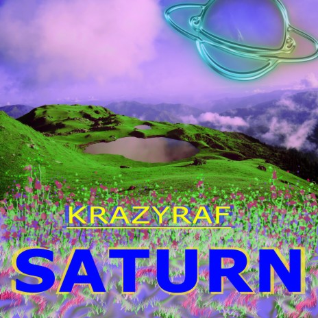 Saturn | Boomplay Music