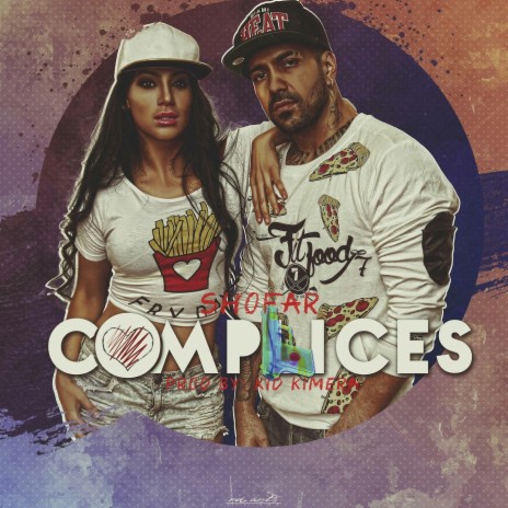 Complices | Boomplay Music